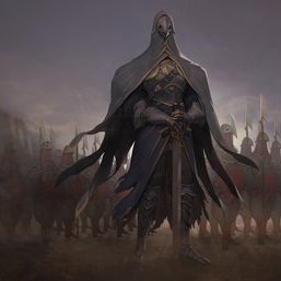 示出身体的